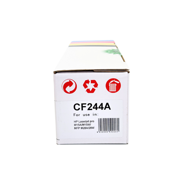 Hp 44A-CF244A Compatible Toner - 4