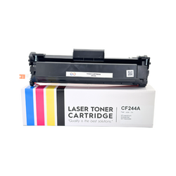 Hp 44A-CF244A Compatible Toner - 5