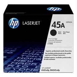 HP - Hp 45A-Q5945A Orjinal Toner