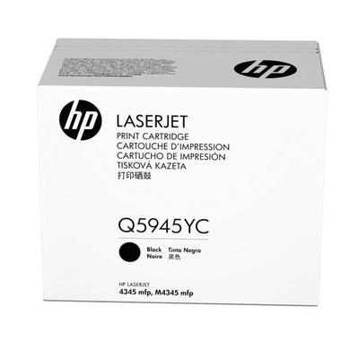 Hp 45A-Q5945YC Original Toner - 1