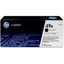 HP - Hp 49A-Q5949A Orjinal Toner