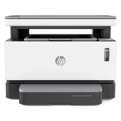 Hp 4QD21A Neverstop Laser MFP 1200a Multifunction Tanklı Laser Printers - HP