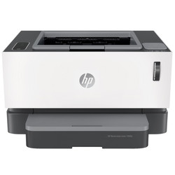 Hp 4RY22A Neverstop Laser 1000a Tanklı Laser Printers - HP