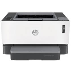 Hp 4RY22A Neverstop Laser 1000a Tanklı Laser Printers - 1