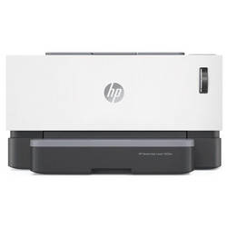 Hp 4RY23A Neverstop Laser 1000w Wifi Tanklı Laser Printers - 1