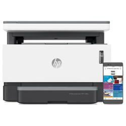 Hp 4RY26A Neverstop Laser MFP 1200w Çok Fonksiyonlu Tanklı Lazer Yazıcı - Thumbnail