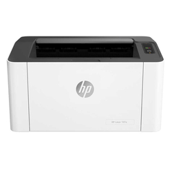 Hp 4ZB77A Laser 107A A4 Laser Printers - HP
