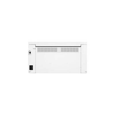 Hp 4ZB77A Laserjet 107A Lazer Yazıcı Sınırsız Chipli ve Tam Dolu Muadil Tonerli - 2