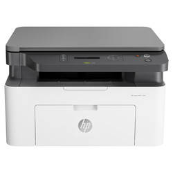 Hp 4ZB82A Laser MFP 135A Photocopy Scanner Laser Printers - 1