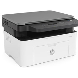 Hp 4ZB82A Laser MFP 135A Photocopy Scanner Laser Printers - 2