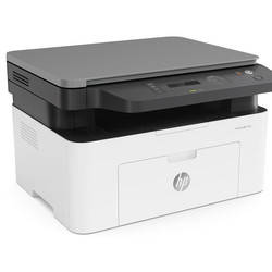 Hp 4ZB82A Laser MFP 135A Photocopy Scanner Laser Printers - 2