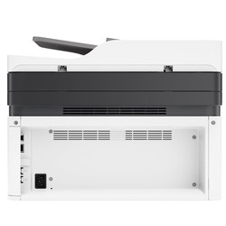 Hp 4ZB84A Laser MFP 137FNW Wi-Fi Faks Photocopy Scanner Laser Printers - 2