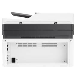 Hp 4ZB84A Laser MFP 137FNW Wi-Fi Faks Photocopy Scanner Laser Printers Compatible Tonerli - 2