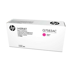 Hp 503A-Q7583AC Magenta Original Toner - HP