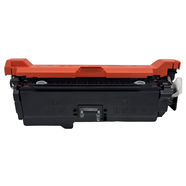 Hp 507A-CE400A Black Compatible Toner - 2