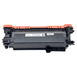 Hp 507A-CE400A Black Compatible Toner - 5