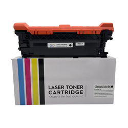 Hp 507A-CE400A Black Compatible Toner - 6