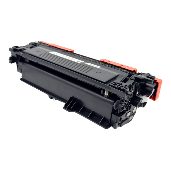 Hp 507A-CE400A Black Compatible Toner - 7