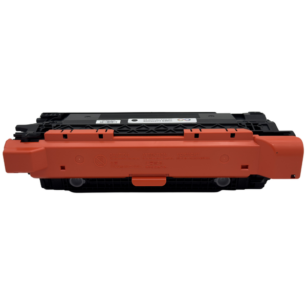 Hp 507A-CE400A Black Compatible Toner - 8