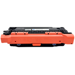 Hp 507A-CE401A Cyan Compatible Toner - 4