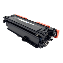 Hp 507A-CE401A Cyan Compatible Toner - 8