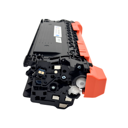 Hp 507A-CE401A Cyan Compatible Toner - 9