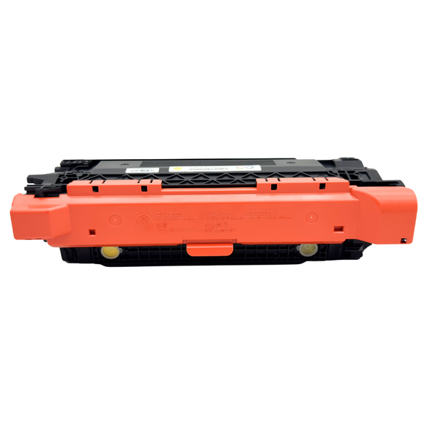 Hp 507A-CE402A Yellow Compatible Toner - 2