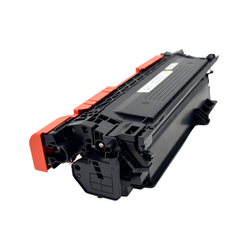 Hp 507A-CE402A Yellow Compatible Toner - 7