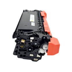 Hp 507A-CE402A Yellow Compatible Toner - 9