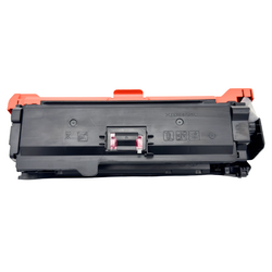 Hp 507A-CE403A Magenta Compatible Toner - 5