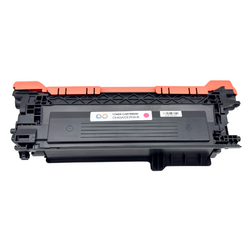 Hp 507A-CE403A Magenta Compatible Toner - 6