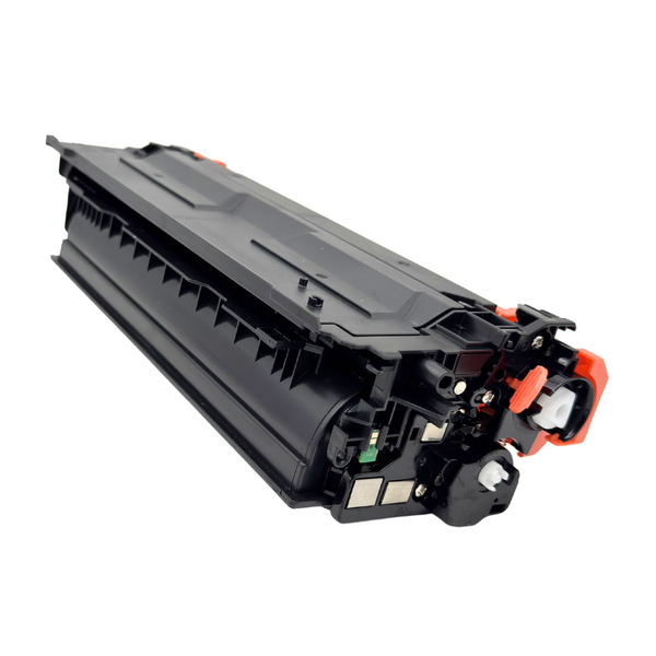 Hp 508A-CF360A Black Compatible Toner - 3
