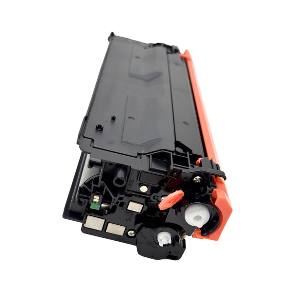 Hp 508A-CF360A Black Compatible Toner - 4