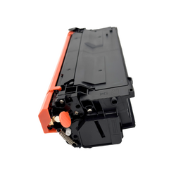 Hp 508A-CF360A Black Compatible Toner - 5