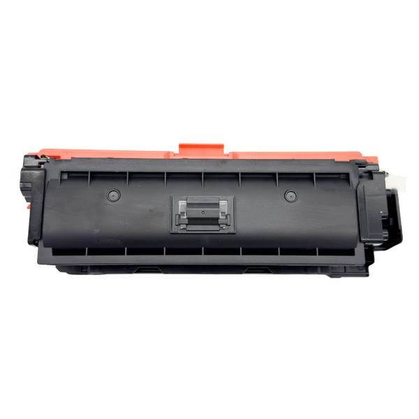 Hp 508A-CF360A Black Compatible Toner - 6