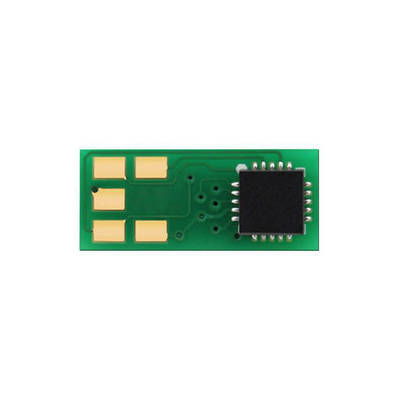 Hp 508A-CF360A Siyah Toner Chip