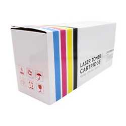 Hp 508A-CF361A Cyan Compatible Toner - 2