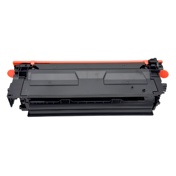 Hp 508A-CF361A Cyan Compatible Toner - 6