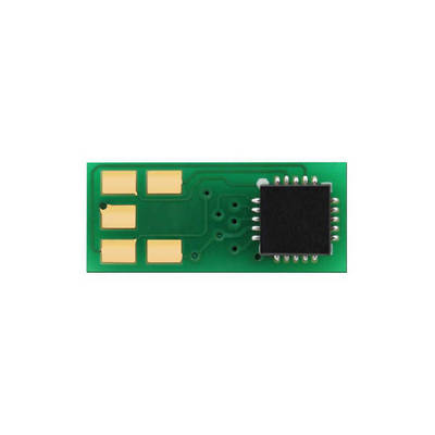 Hp 508A-CF362A Sarı Toner Chip