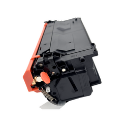 Hp 508A-CF362A Yellow Compatible Toner - 3