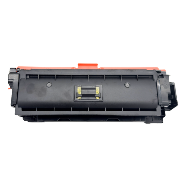 Hp 508A-CF362A Yellow Compatible Toner - 4