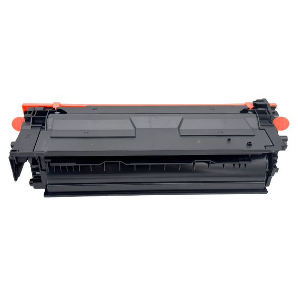 Hp 508A-CF362A Yellow Compatible Toner - 9