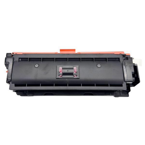 Hp 508A-CF363A Magenta Compatible Toner - 2