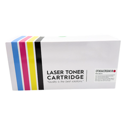 Hp 508A-CF363A Magenta Compatible Toner - HP
