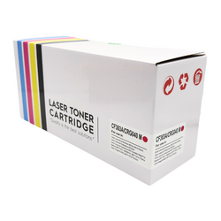 Hp 508A-CF363A Magenta Compatible Toner - 3