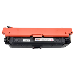 Hp 508A-CF363A Magenta Compatible Toner - 5