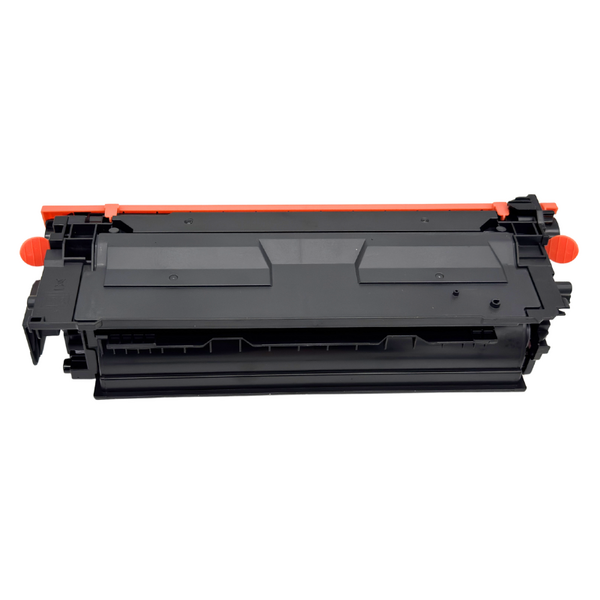 Hp 508A-CF363A Magenta Compatible Toner - 7