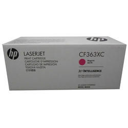 Hp 508X-CF363XC Magenta Original Toner High-Power - HP