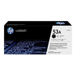 HP - Hp 53A-Q7553A Orjinal Toner