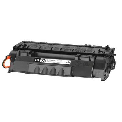 Hp 53X-Q7553X Orjinal Spot Toner Yüksek Kapasiteli